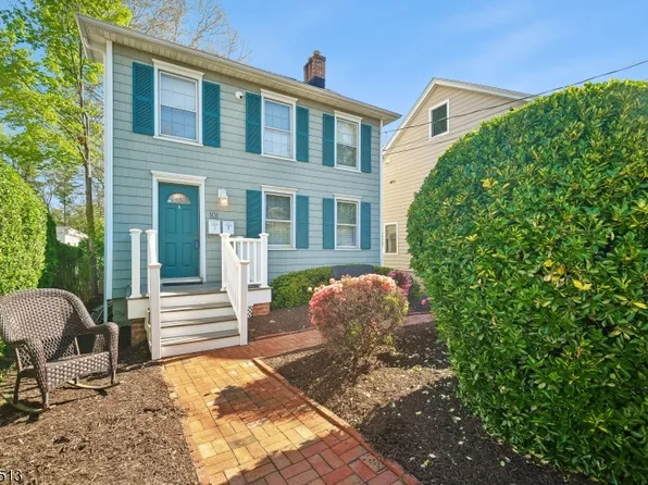 101 Washington St, Morristown Town, NJ 07960