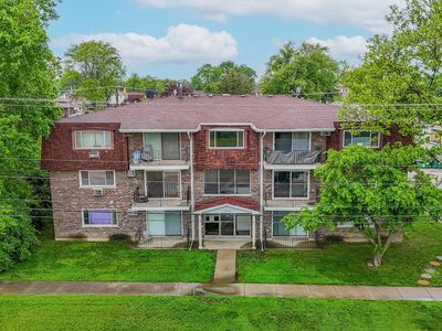 11010 Central Ave APT 2A, Chicago Ridge, IL, 60415