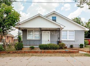 12 Chaney St, Greenville, SC 29607