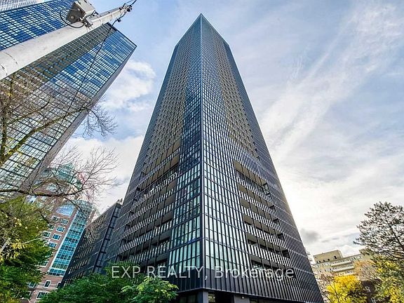 5th image of 101 Charles St E #4804