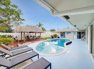 2102 NE 68th St, Fort Lauderdale, FL 33308