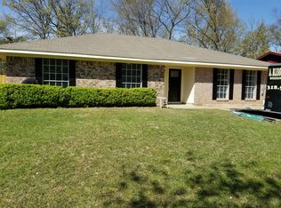 3224 Mackey Ln, Shreveport, LA 71118