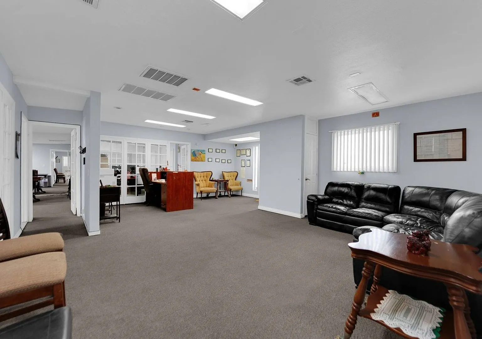 Prime Las Vegas Office Space 1404 S. Maryland Pkwy — Photo 3