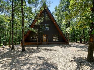 11 Hickory Hls, Broken Bow, OK 74728