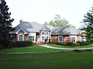 260 Acton Dr, Fayetteville, GA 30215
