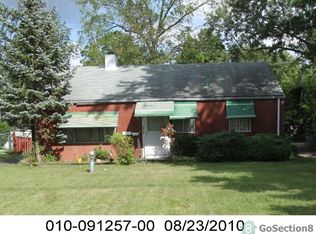 878 S James Rd, Columbus, OH 43227