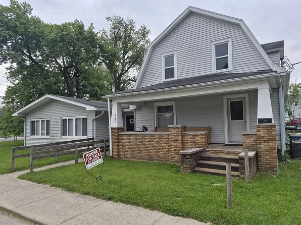 107 W Felicity St, Angola, IN 46703