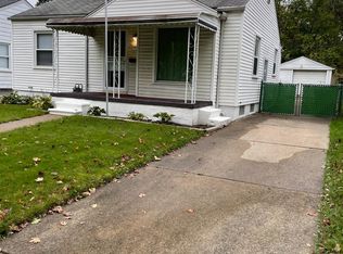 16626 Wormer St, Detroit, MI 48219