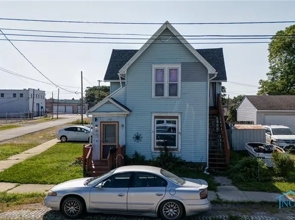 3928 Canada Southern Ave, Toledo, OH 43612