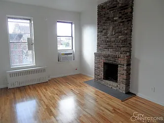 Rented by City Connections Realty