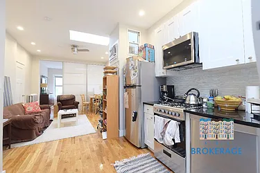 Rented by SBJ Brokerage, LLC