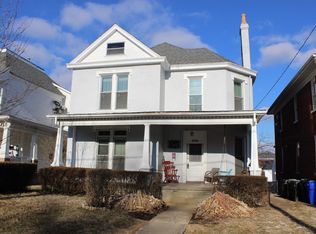 505 W 3rd St, Lexington, KY