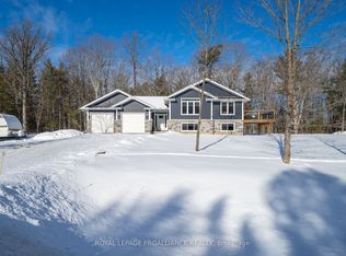 1258 Springbrook Rd, Stirling Rawdon, ON K0K 3C0