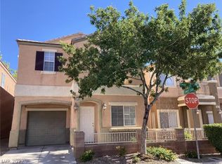 9918 Mustang Creek Way, Spring Valley, NV 89148