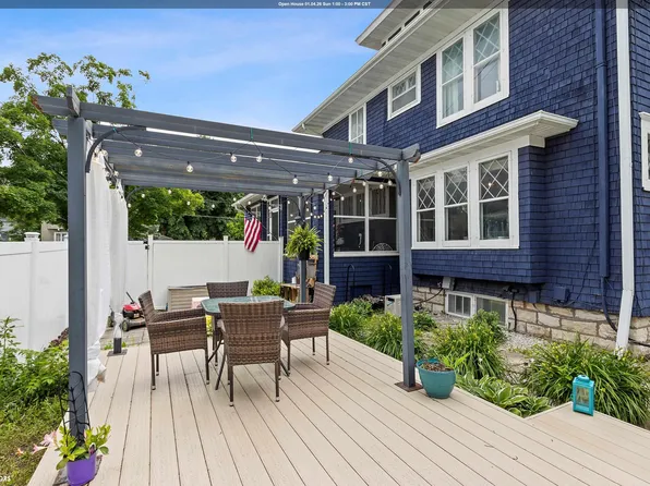 128 10th St NW, Mason City, IA 50401