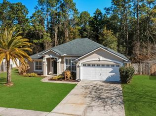 1516 Timber Trace Dr, Saint Augustine, FL 32092