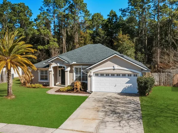 1516 Timber Trace Dr, Saint Augustine, FL 32092