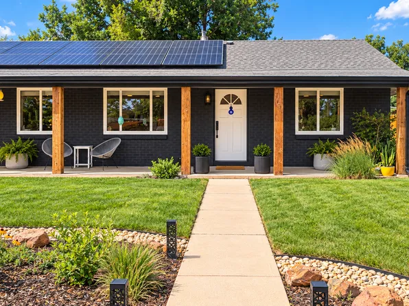 7135 W 42nd Ave, Wheat Ridge, CO 80033