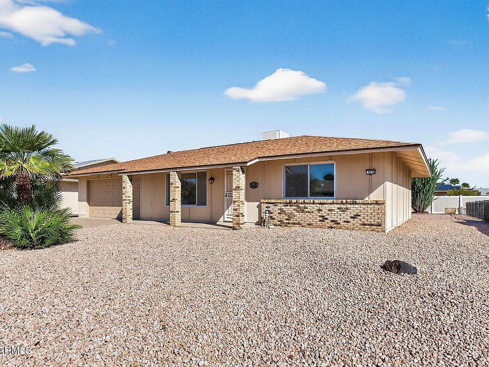 1st image of 9716 W DESERT HILLS Drive
