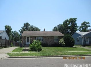 1710 Wilson Ave, Saint Paul, MN 55106