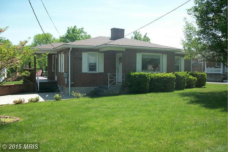 1st image of 12206 Dressman Ln NW