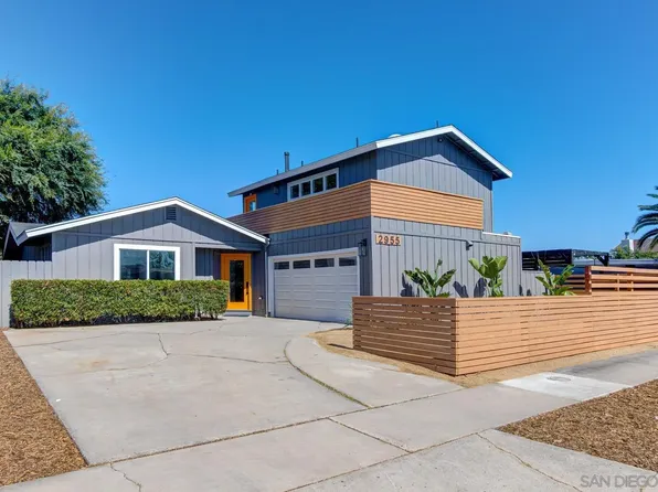 2955 Mission Village Dr, San Diego, CA 92123