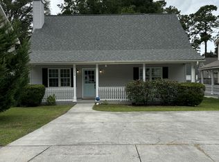 1036 Page Ave, Wilmington, NC 28403