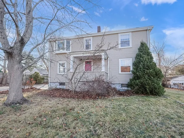 192 Bayside Ave, Swansea, MA 02777