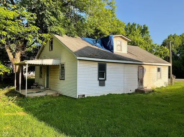 1367 Mulberry St, Noblesville, IN 46060