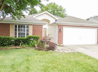 4966 Bentgrass Run Dr, Charlotte, NC 28269