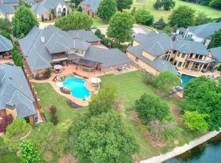 12908 Anduin Ave, Oklahoma City, OK 73170