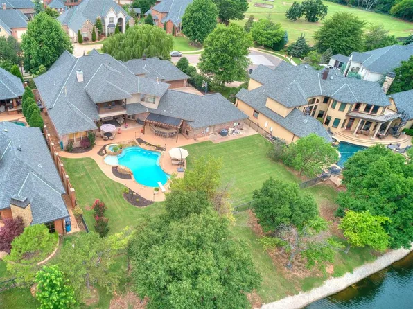 12908 Anduin Ave, Oklahoma City, OK 73170