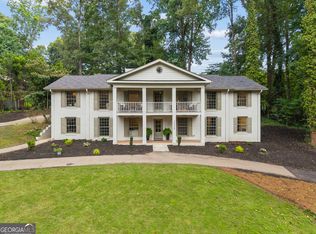 2635 Beckwith Trl SE, Marietta, GA 30068