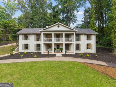 2635 Beckwith Trl SE, Marietta, GA, 30068
