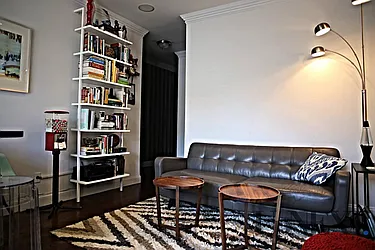 Rented by UpNext Real Estate