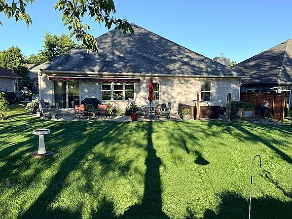 4th image of 1842 Hunters Cove Cir