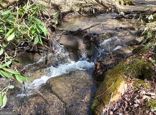 LOT-44B Synacia Dr, Mineral Bluff, GA 30559