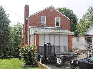 2369 Rochester Rd, Sewickley, PA 15143