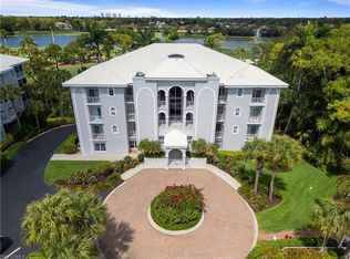 567 Audubon Blvd #D-301, Naples, FL 34110