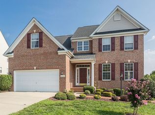 302 Major King Ln, Fort Washington, MD