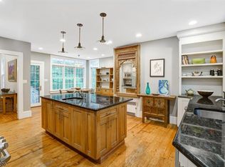 417 Clark St, South Orange, NJ 07079