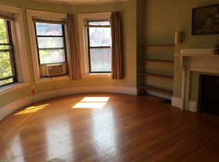 429 Marlborough St APT 4, Boston, MA 02115