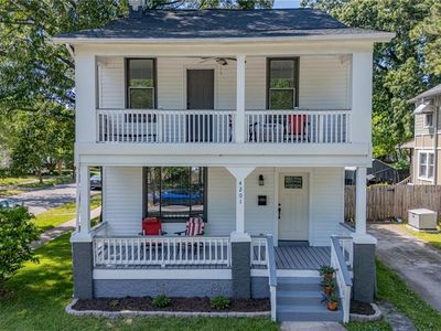 4201 Newport Ave, Norfolk, VA, 23508