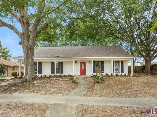 10726 Toledo Bend Ave, Baton Rouge, LA 70814