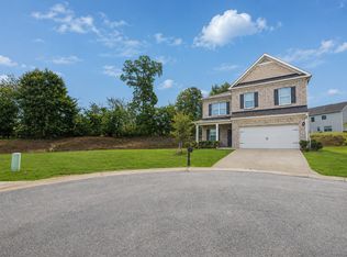 32 Cove Ct, Lincoln, AL 35096