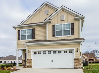 4930 Kingdom Dr, Murfreesboro, TN 37128