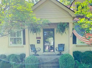 1274 Scoville Rd, Lexington, KY 40502