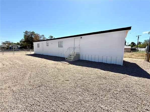 3990 E Ryan Avenue, Kingman, AZ 86409
