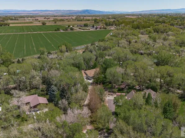 486 N 4154 E, Rigby, ID 83442
