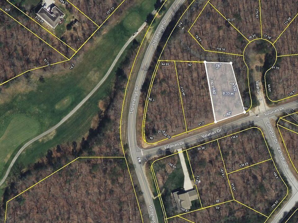 1st image of 105 Valarian Dr
